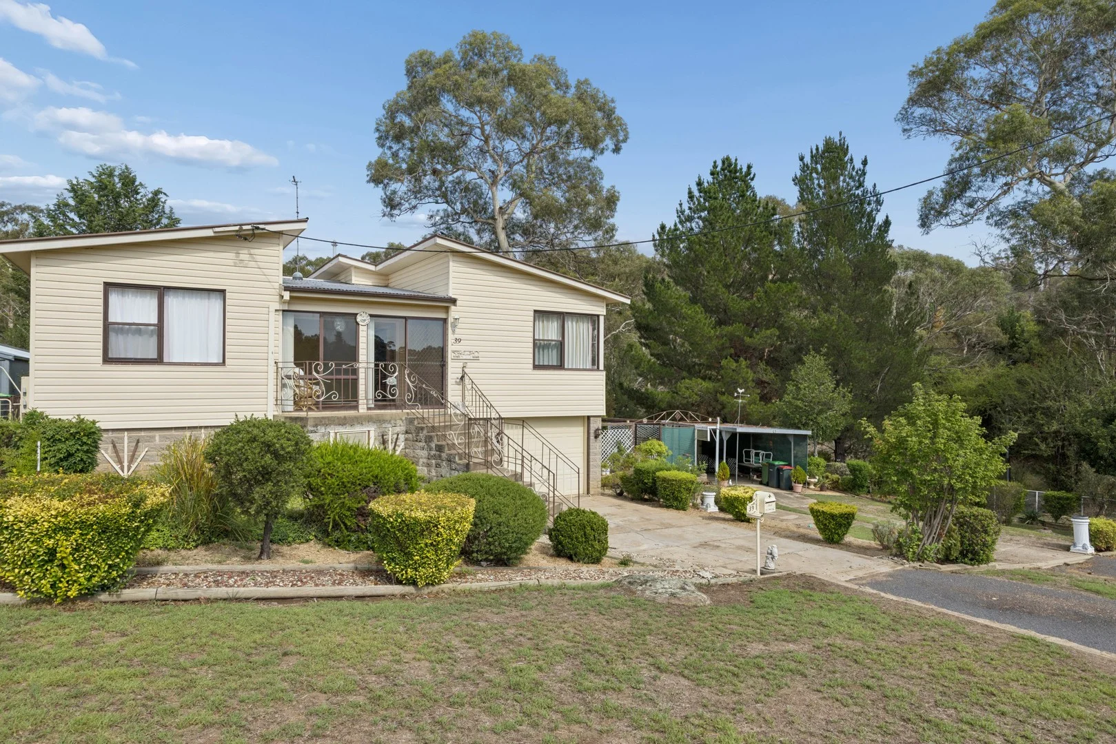 39 Hill Street, Cooma NSW 2630