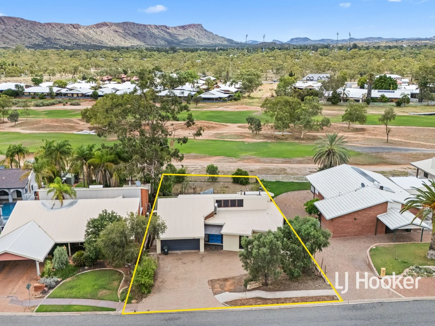 38 Cromwell Drive, Desert Springs NT 0870