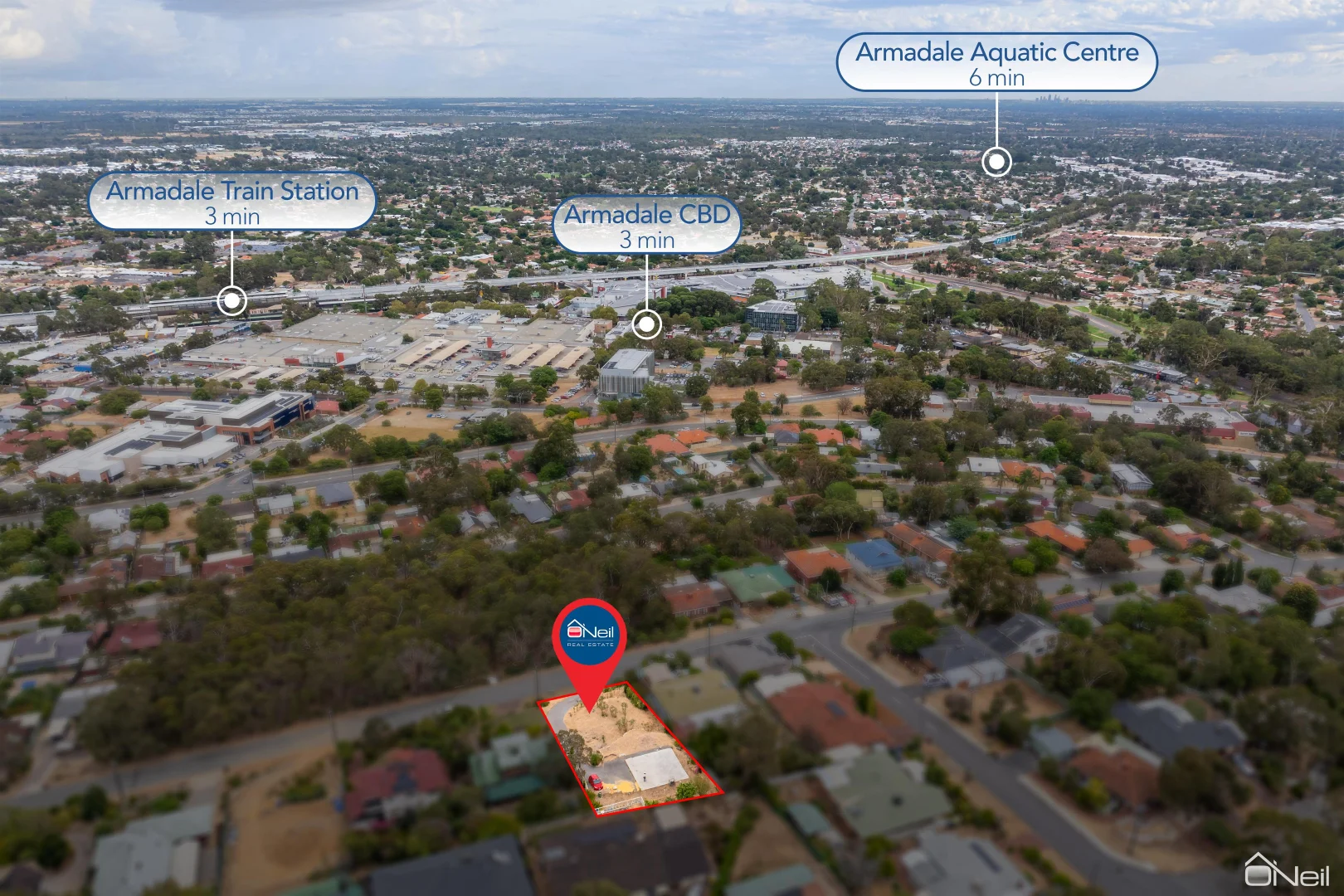 Additional image 15 of 34 Carrick Road, Mount Richon WA 6112