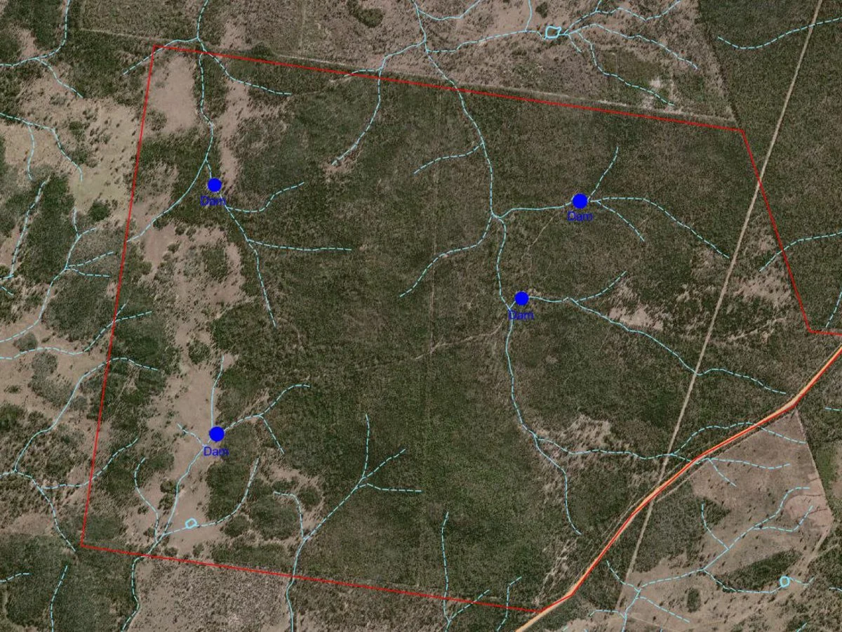 Additional image 8 of Lot 27 Tin Hut Road, Inglewood QLD 4387