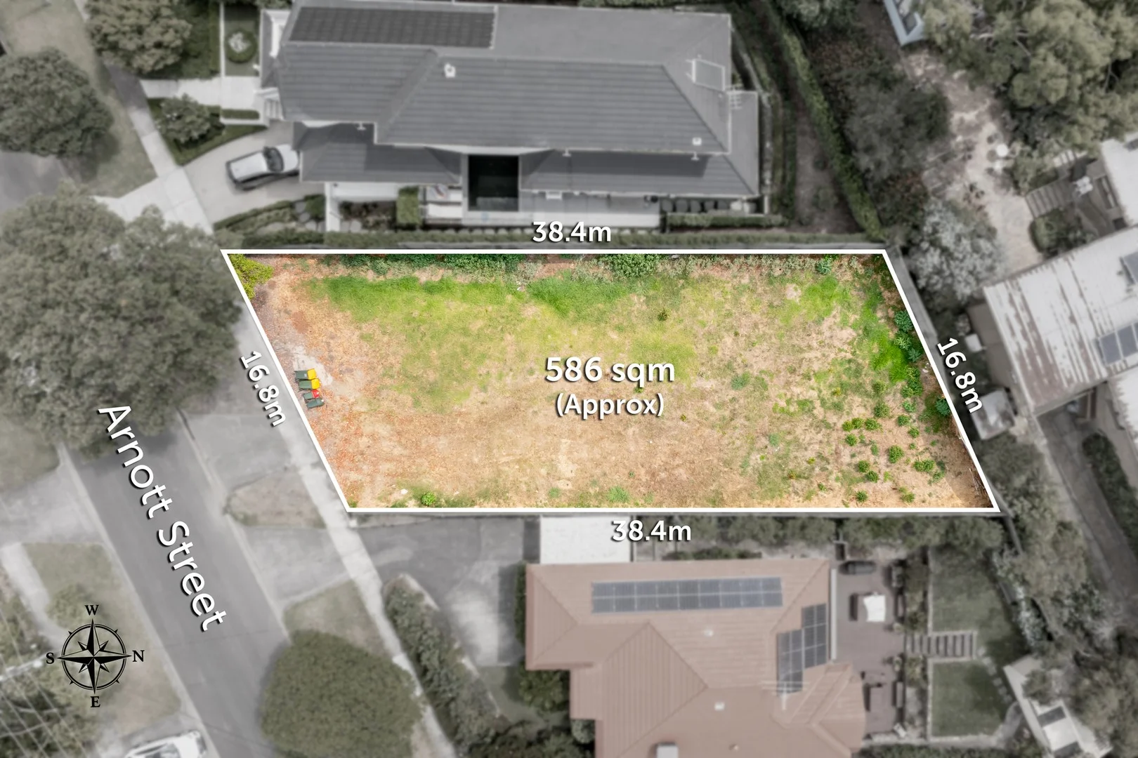 5 Arnott Street, Mont Albert North VIC 3129