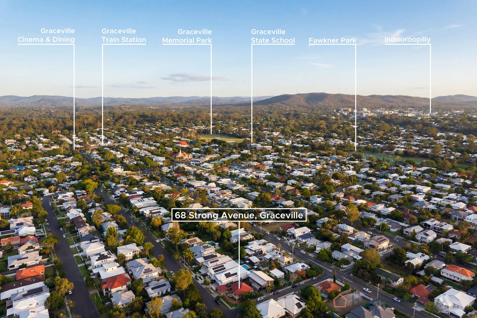 Additional image 9 of 68 Strong Avenue, Graceville QLD 4075