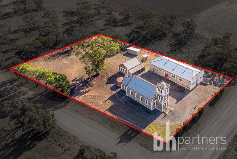 Additional image 4 of 119 Tepko School Road, Palmer SA 5237