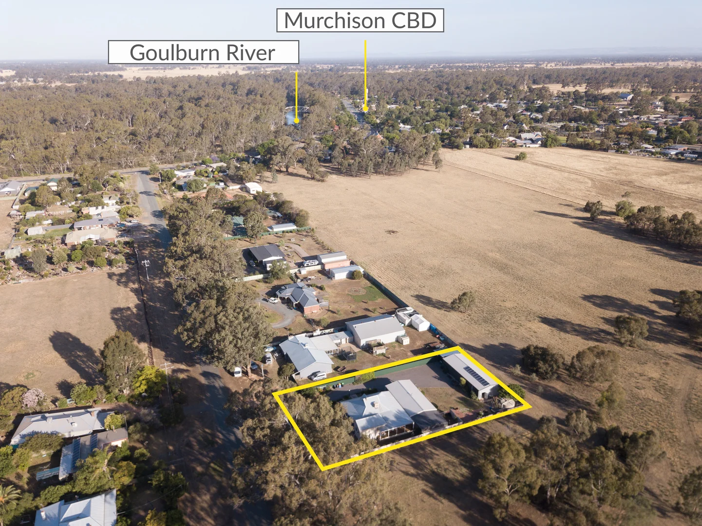 Additional image 18 of 27 Meteorite Street, Murchison VIC 3610