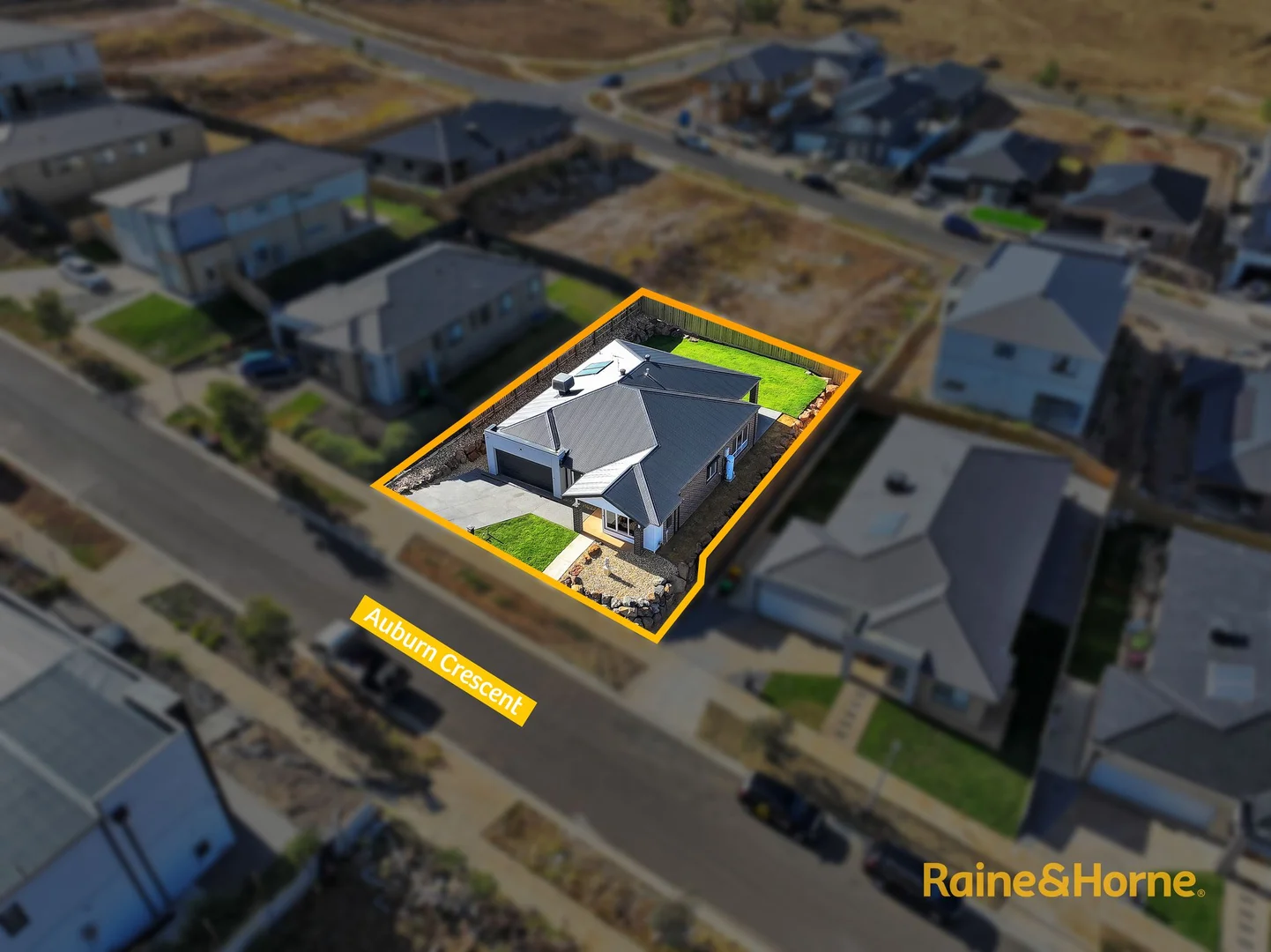 Additional image 17 of 30 Auburn Crescent, Bacchus Marsh VIC 3340