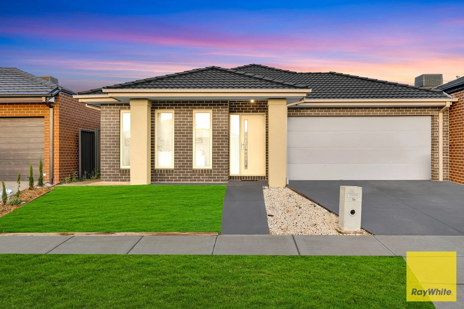 54 Queensbridge Avenue, Tarneit VIC 3029