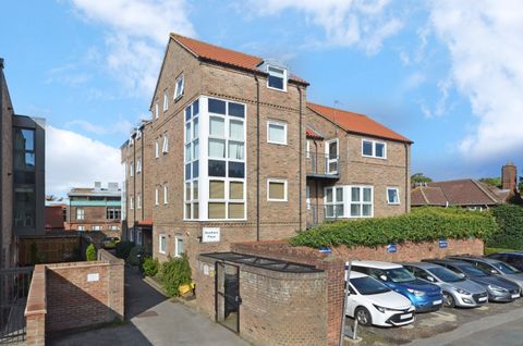 Bootham Place, York YO30
