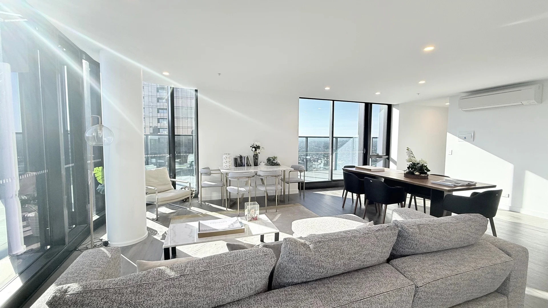 Additional image 2 of 2401/9 Prospect St, Box Hill VIC 3128