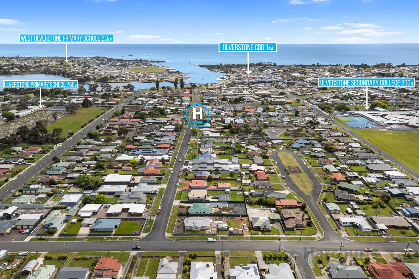 Additional image 27 of 1-4/35 Jermyn Street, Ulverstone TAS 7315