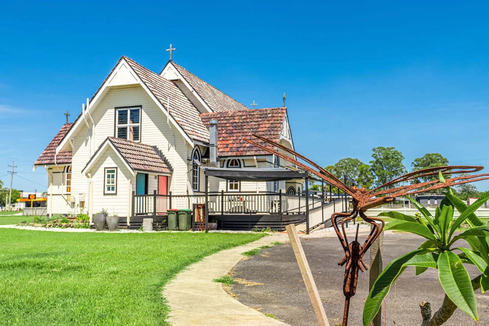 194 Baraang Drive, Broadwater NSW 2472