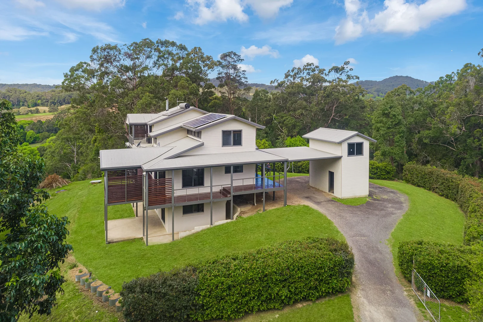 92 Nolans Road, Stokers Siding NSW 2484