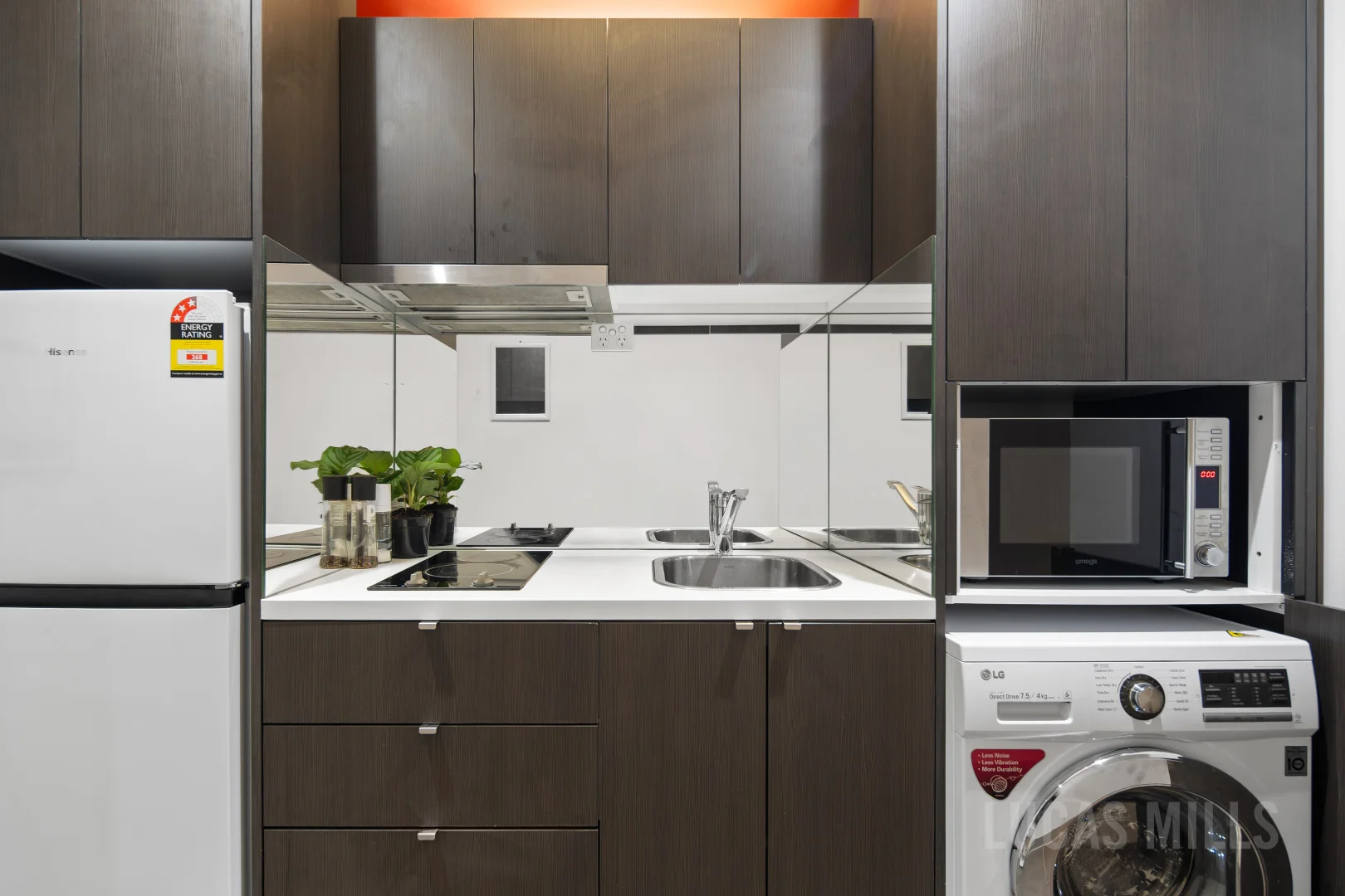 Additional image 8 of 7/53 Batman Street, West Melbourne VIC 3003