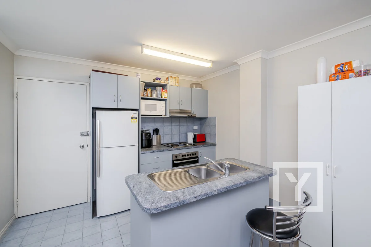 Additional image 4 of 27/273 Hay Street, East Perth WA 6004