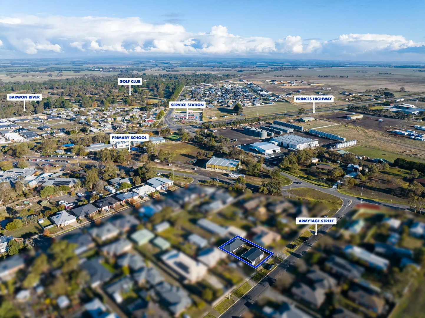 Additional image 10 of 1/43 Armytage Street, Winchelsea VIC 3241