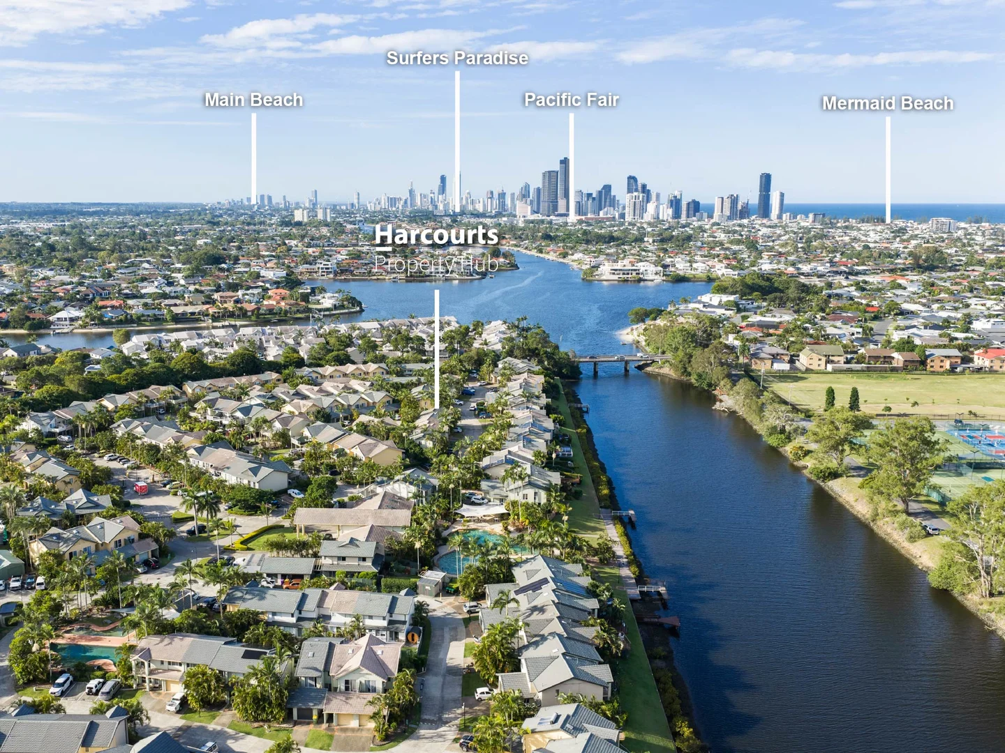 Additional image 17 of 71/215 Cottesloe Drive, Mermaid Waters QLD 4218