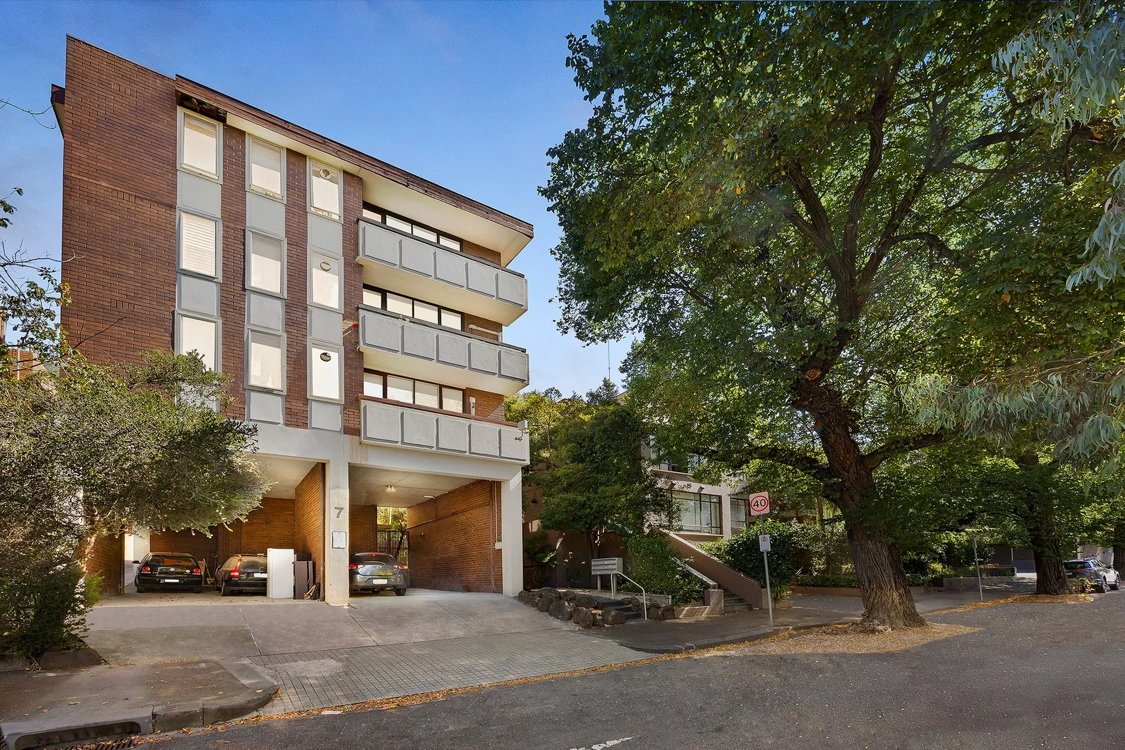 Additional image 2 of 2/7 Clowes Street, South Yarra VIC 3141
