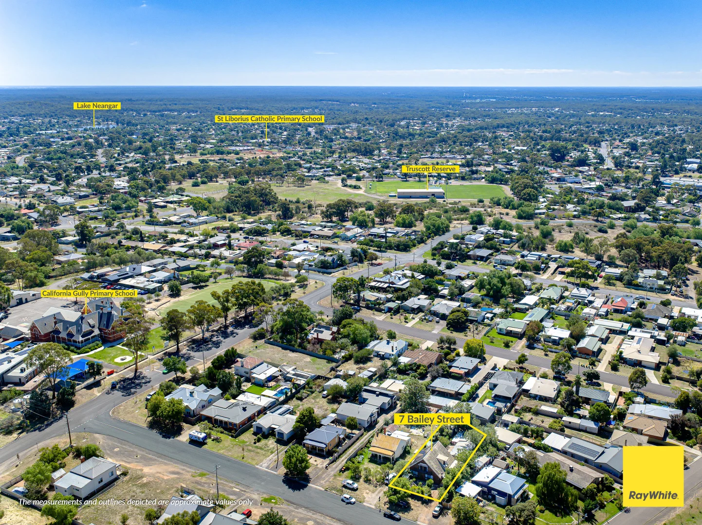 Additional image 22 of 7 Bailey Street, California Gully VIC 3556