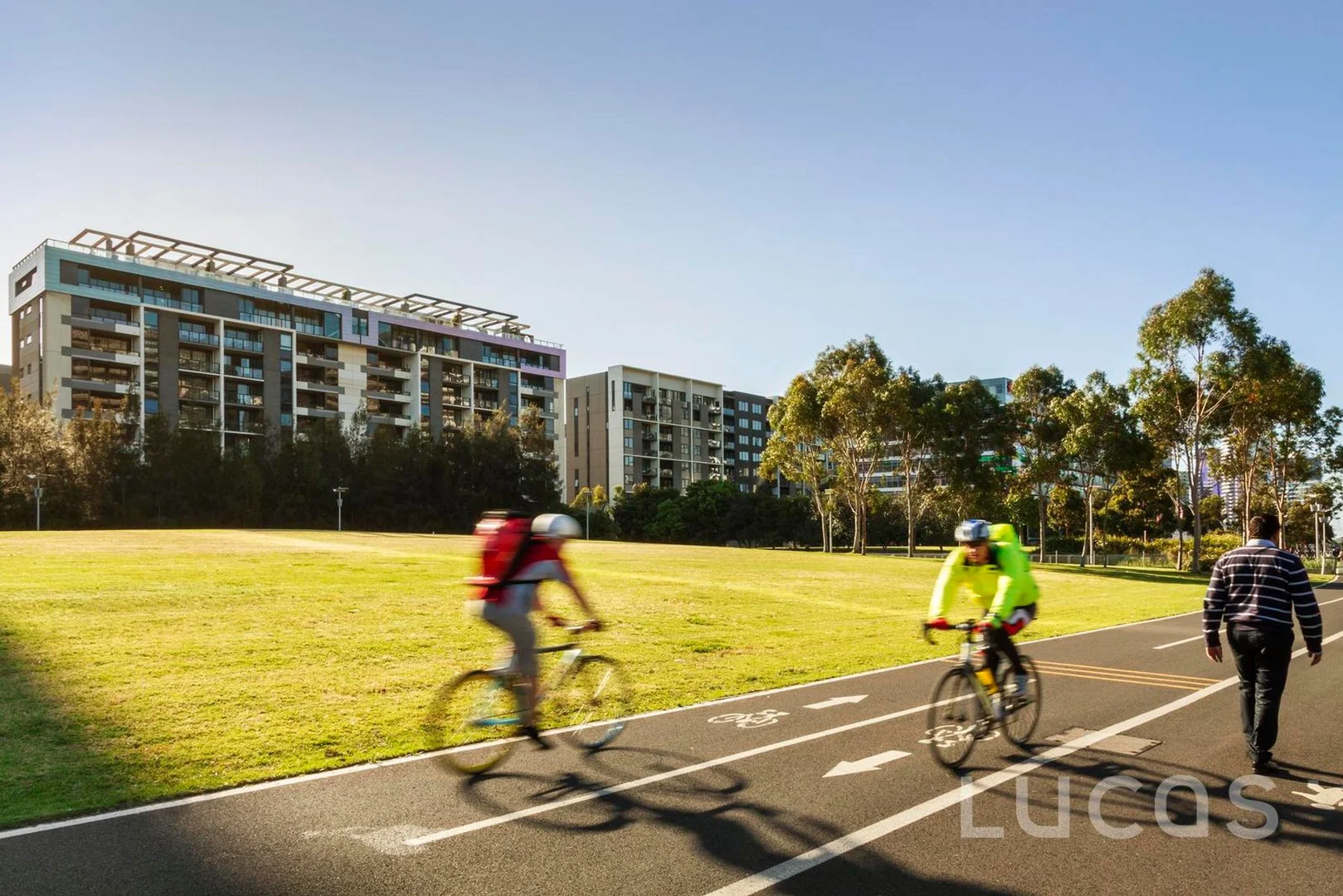 Additional image 14 of 601/815 Bourke Street, Docklands VIC 3008