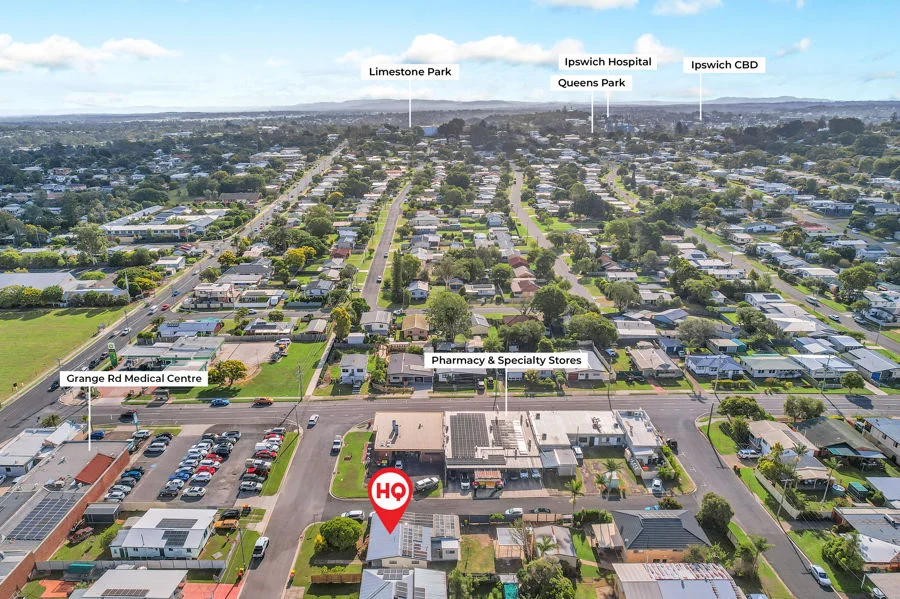 Additional image 23 of 4 Warrawong Street, Eastern Heights QLD 4305