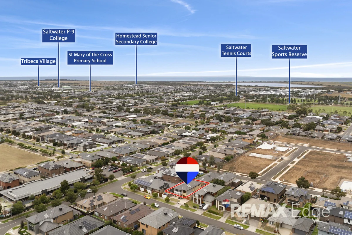 Additional image 32 of 3 Lambro Way, Point Cook VIC 3030