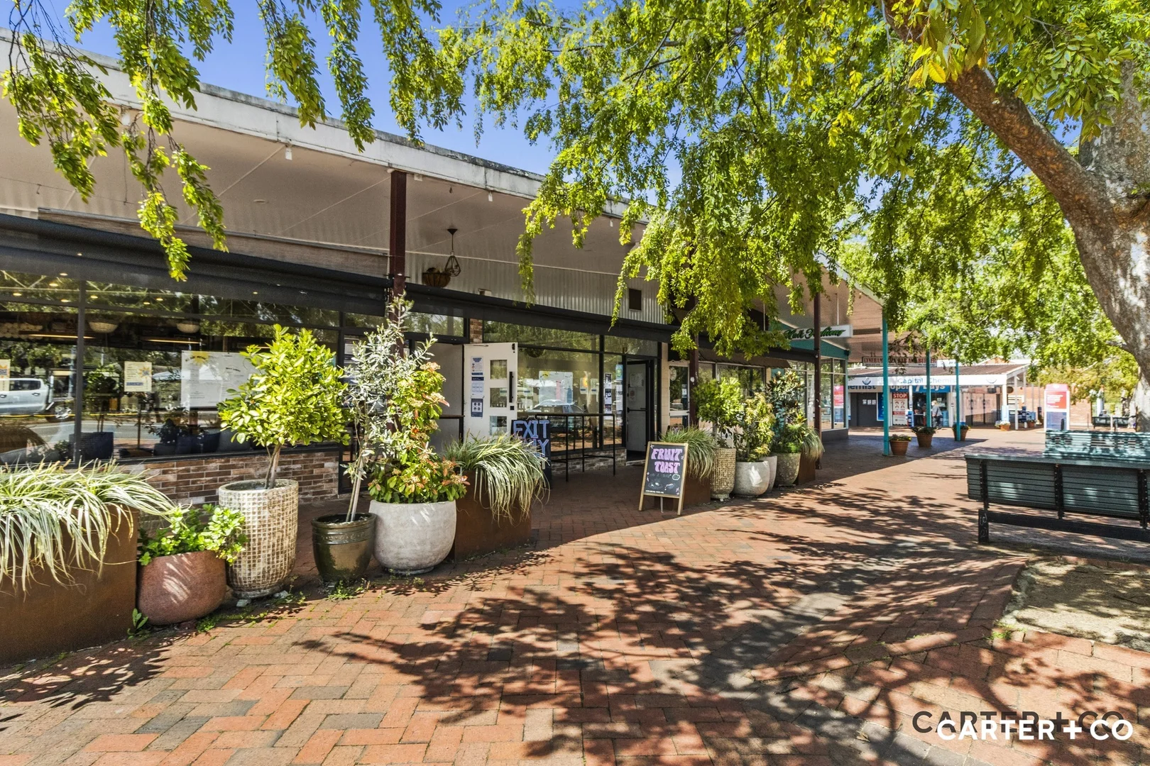 Additional image 10 of 18a/62 Wattle Street, Lyneham ACT 2602