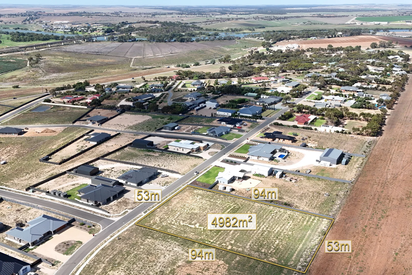 Additional image 2 of Lot 4 Jendarra Court, Murray Bridge SA 5253