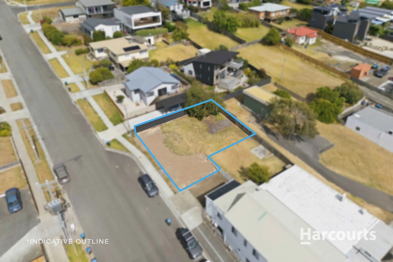Lot 2 Henry Street, Bridport TAS 7262
