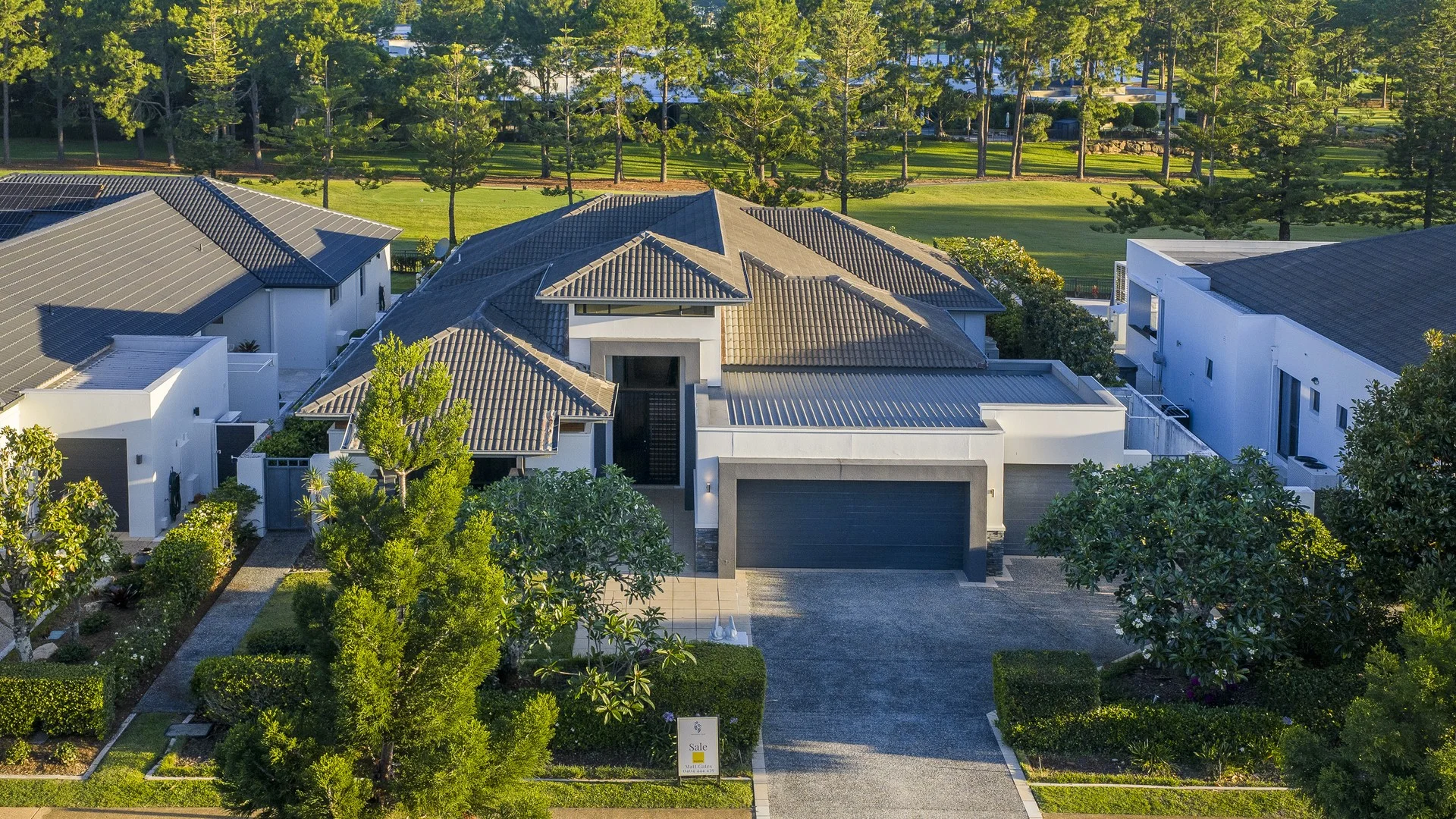 2208 The Parkway, Sanctuary Cove QLD 4212