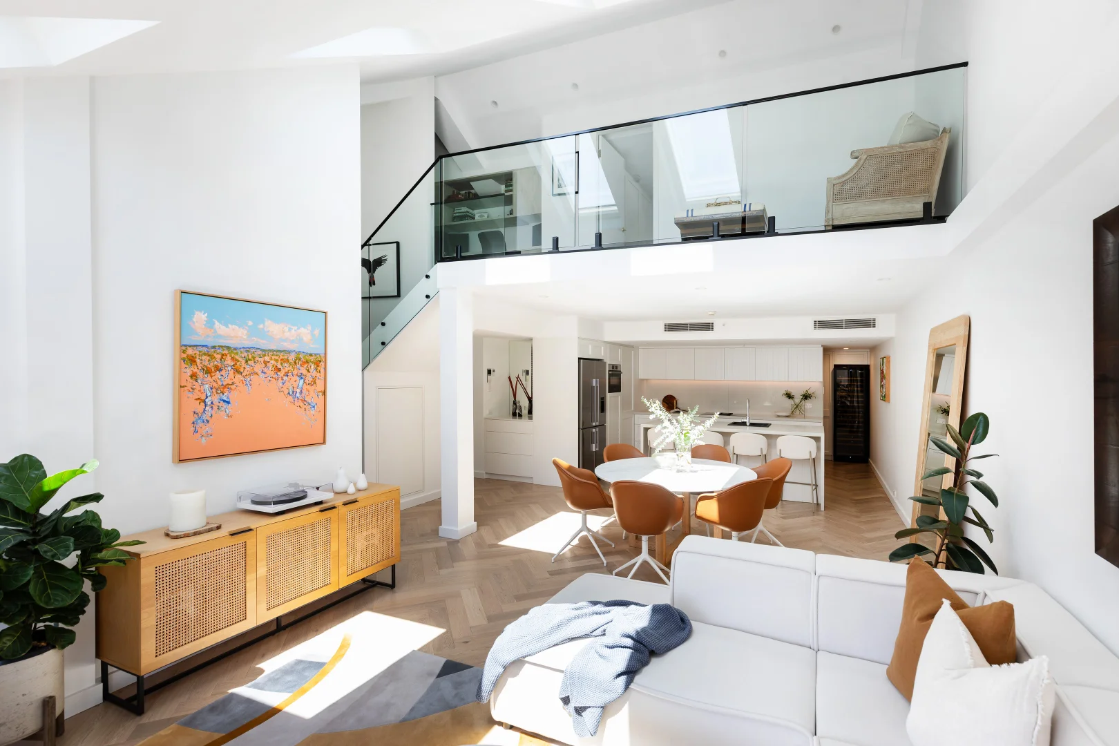 Additional image 5 of 511/6 Cowper Wharf Roadway, Woolloomooloo NSW 2011