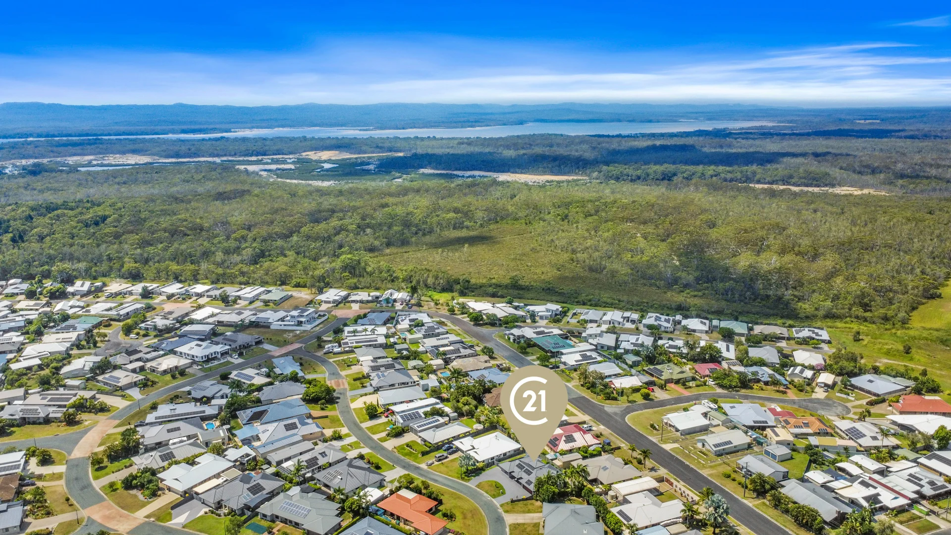Additional image 25 of 8 Callistemon Crescent, Tin Can Bay QLD 4580