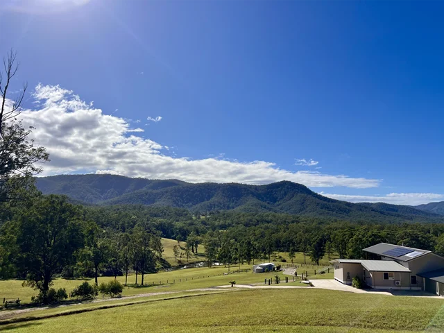 6892 Gwydir Highway, Cangai NSW 2460