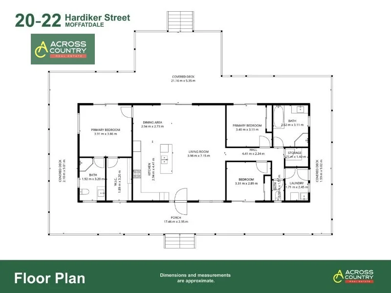 Additional image 37 of 20-22 Hardiker Street, Moffatdale QLD 4605