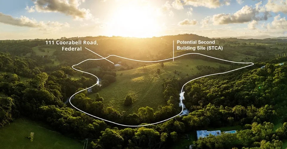 Additional image 2 of 111 Coorabell Road, Federal NSW 2480