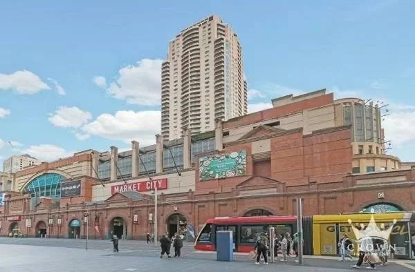 Additional image 16 of 2502/82 Hay St, Haymarket NSW 2000