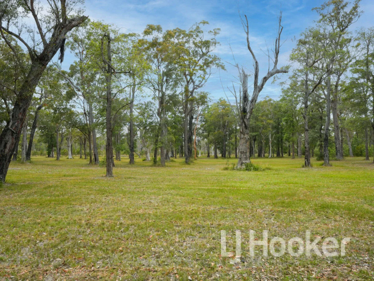 Additional image 7 of Lot 20 Wandra Road, Sussex Inlet NSW 2540
