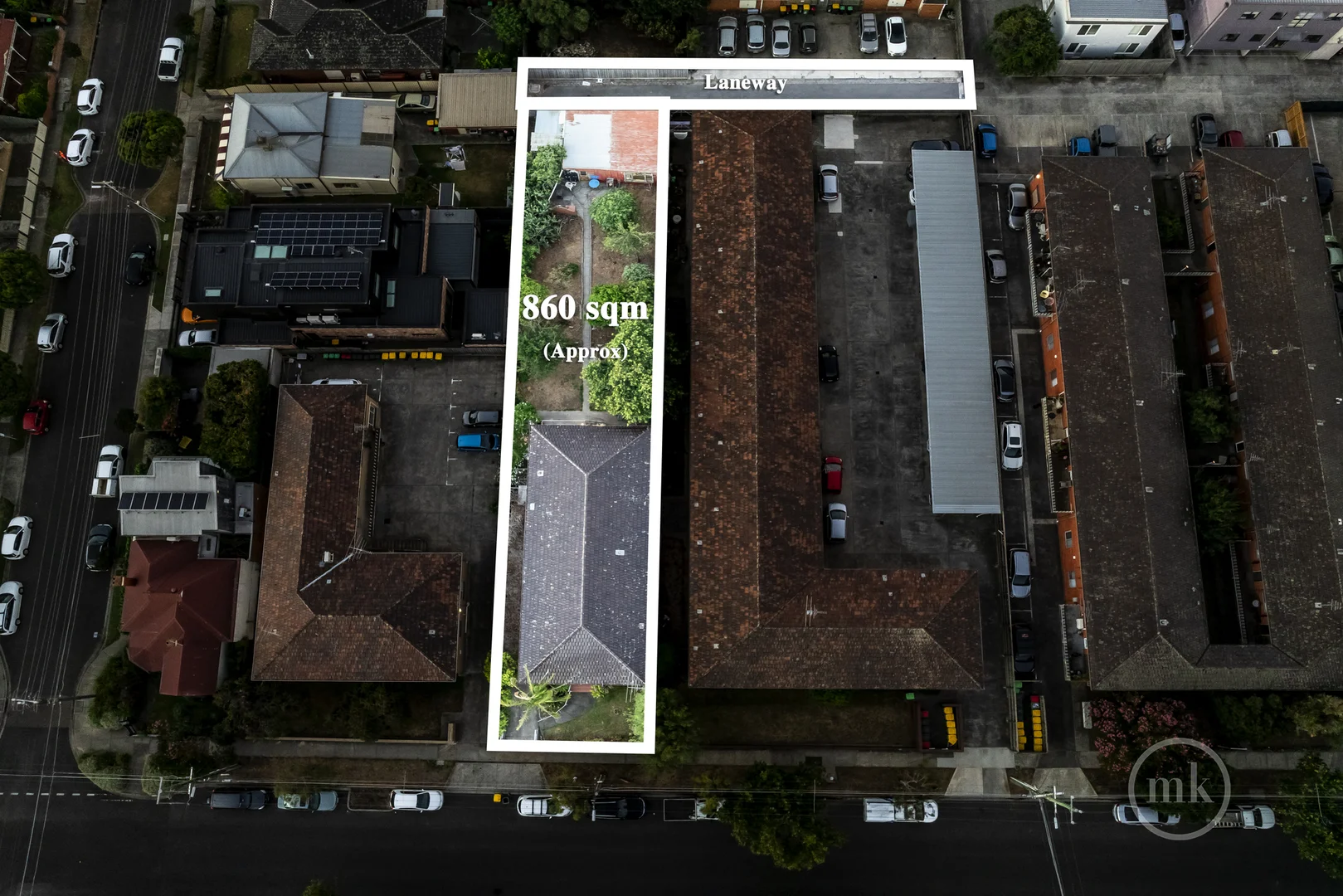 Additional image 2 of 19 Martin Street, Thornbury VIC 3071