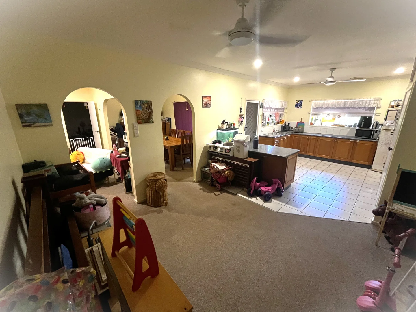 Additional image 3 of 8 ACACIA STREET, Moore Park Beach QLD 4670