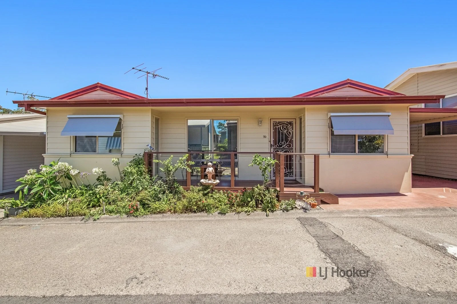 Additional image 8 of 70/2 Macleay Drive, Halekulani NSW 2262