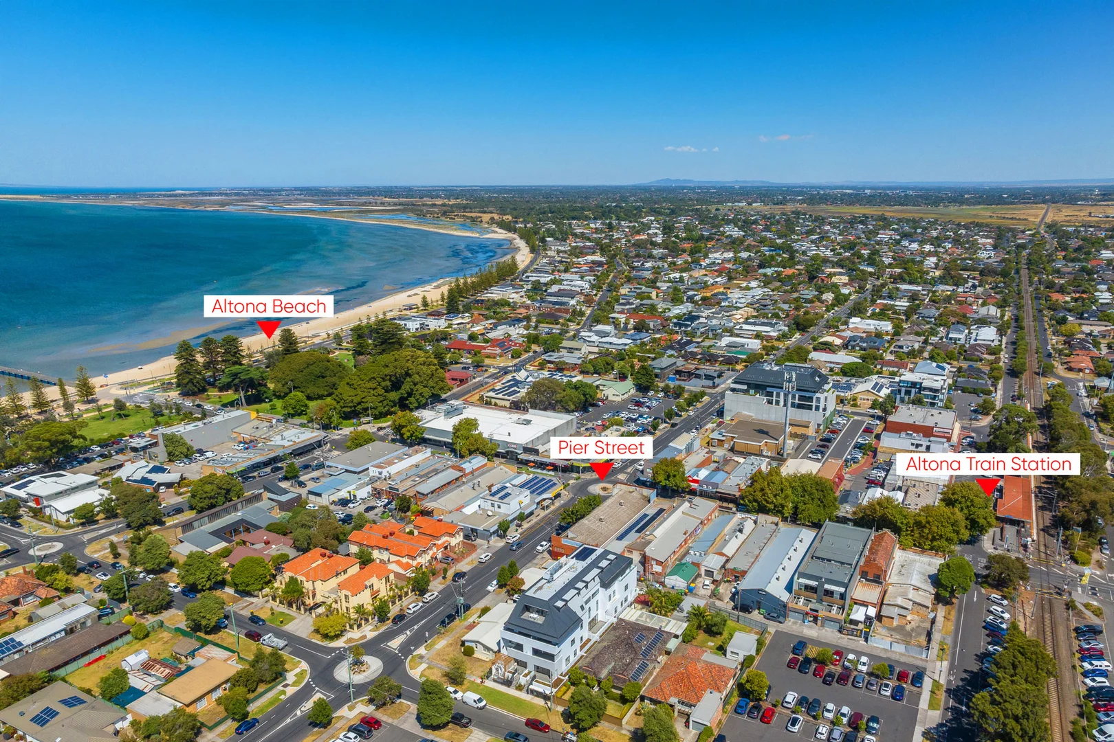 Additional image 12 of 201/11 Bent Street, Altona VIC 3018