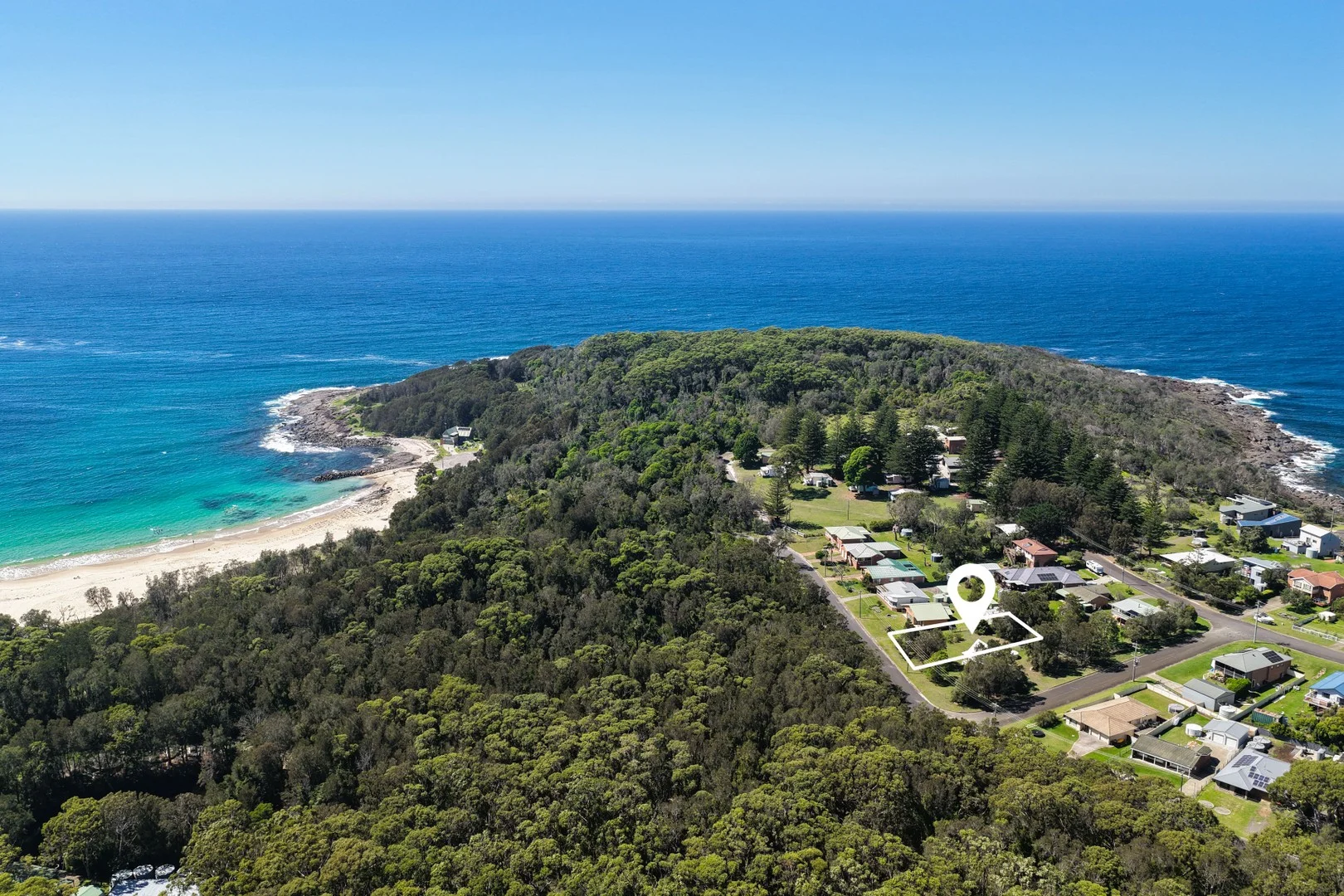 Additional image 4 of 23 Scerri Drive, Kioloa NSW 2539