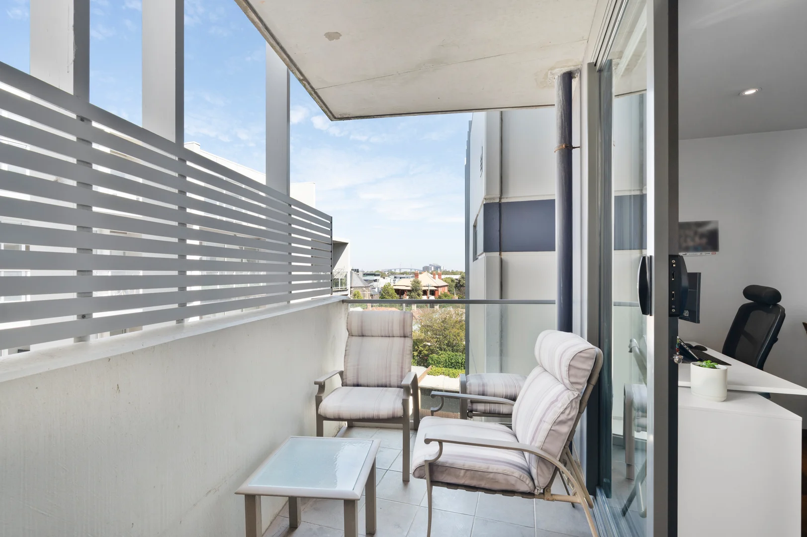 Additional image 3 of 409/105 Nott Street, Port Melbourne VIC 3207