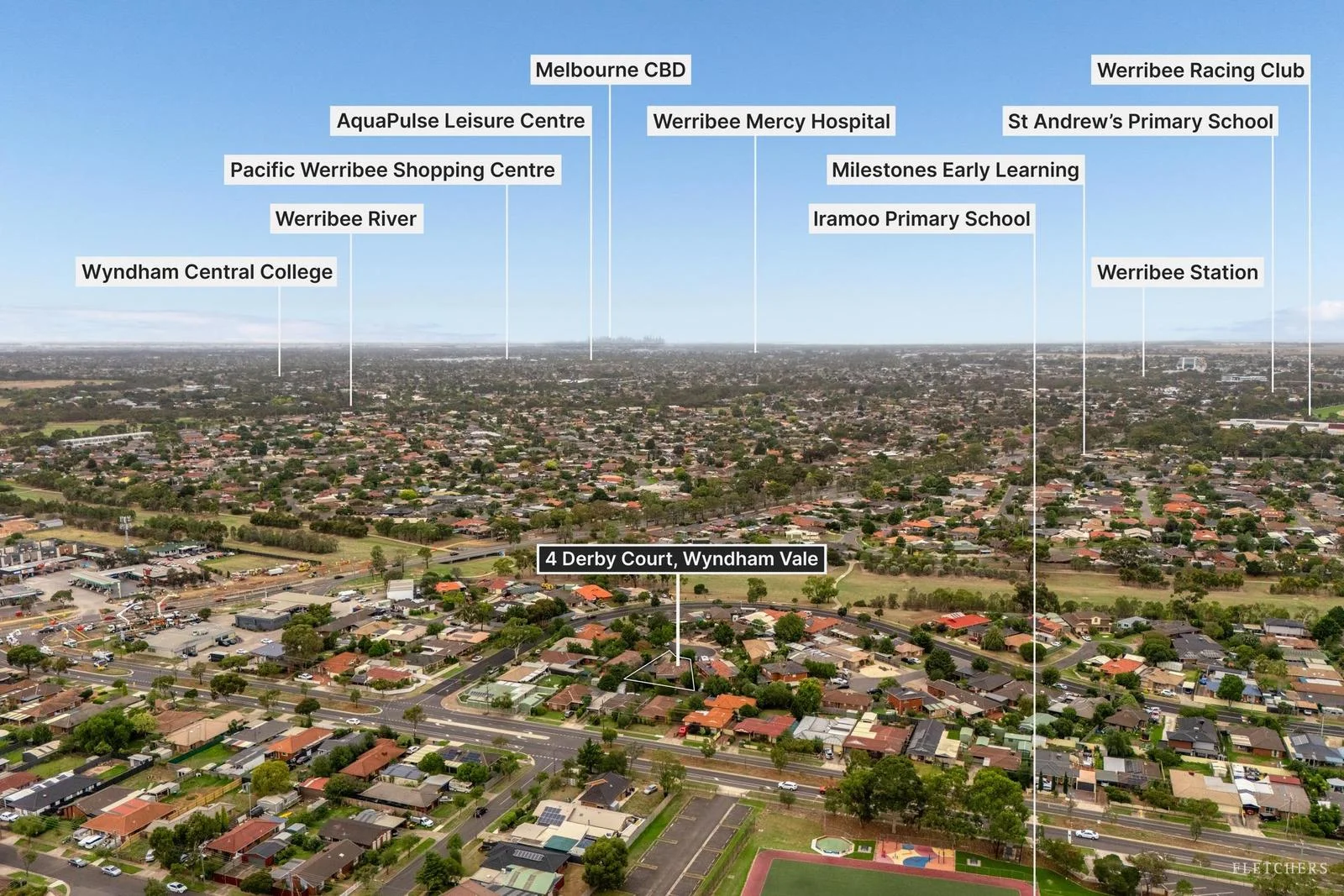 Additional image 23 of 4 Derby Court, Wyndham Vale VIC 3024