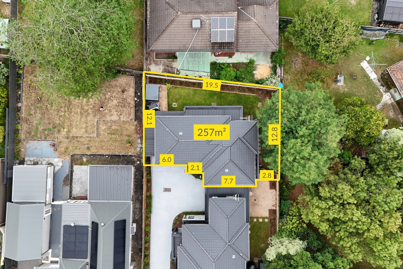 Additional image 17 of 3/2 Belmont Road West, Croydon South VIC 3136