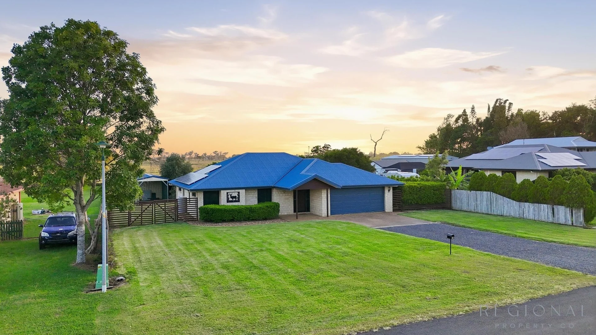 28 Mermaid Drive, Innes Park QLD 4670