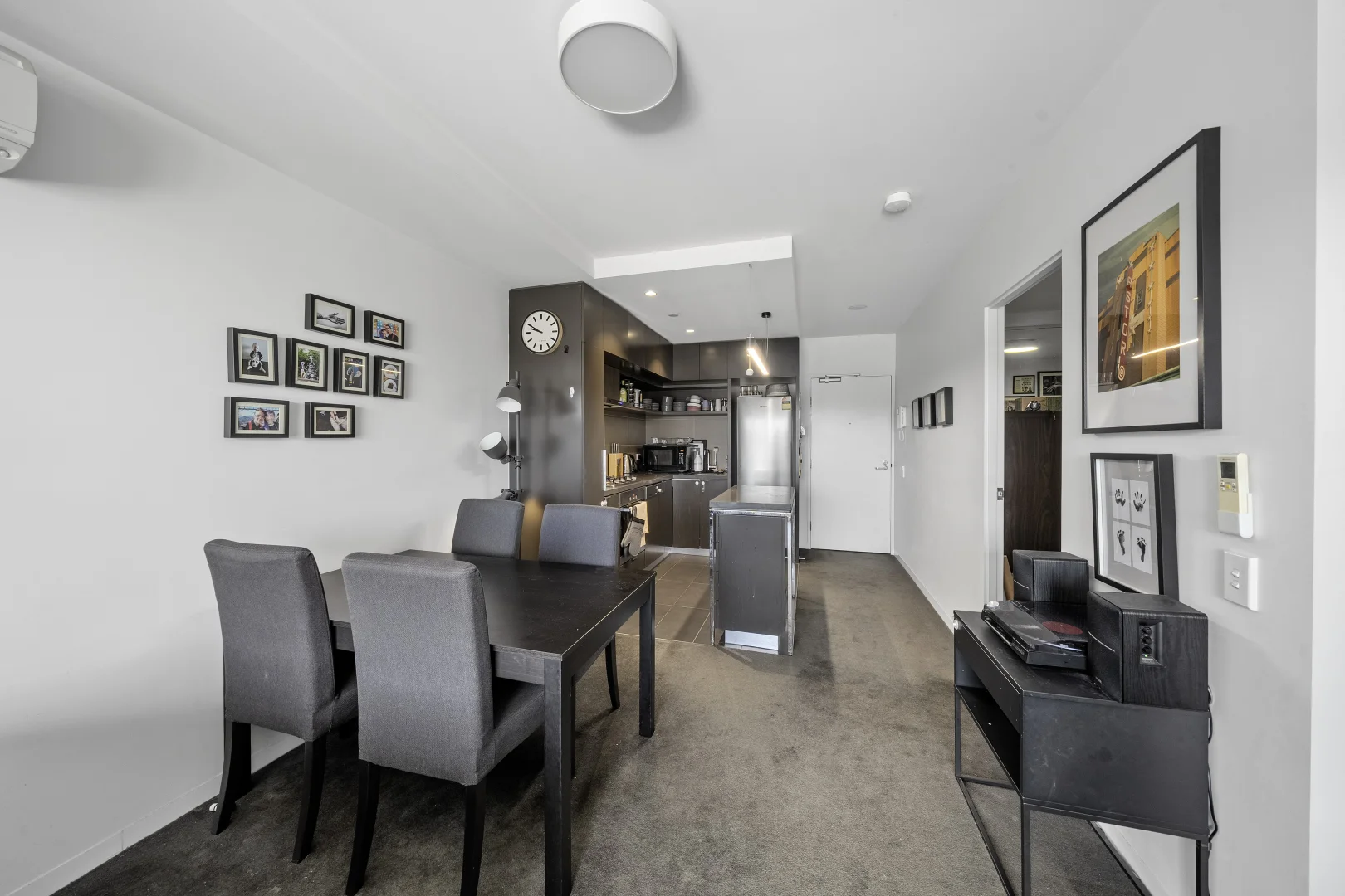 Additional image 9 of 909B/8 Grosvenor Street, Abbotsford VIC 3067