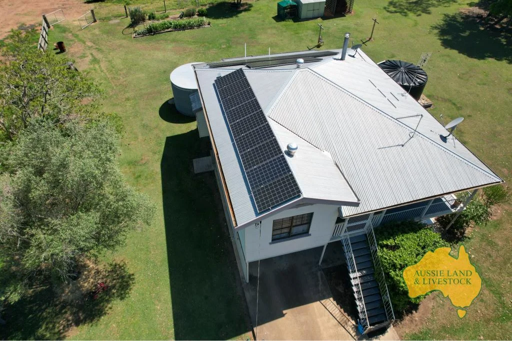 Additional image 16 of 512 Bicks Road, Cloyna QLD 4605