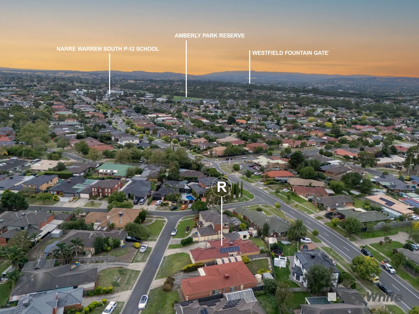 Additional image 23 of 2 Demint Walk, Narre Warren South VIC 3805