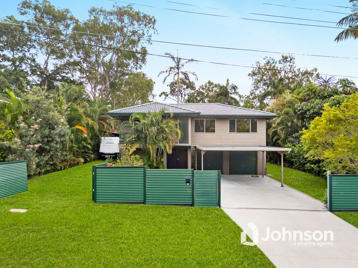 3 Tudor Street, Camira QLD 4300
