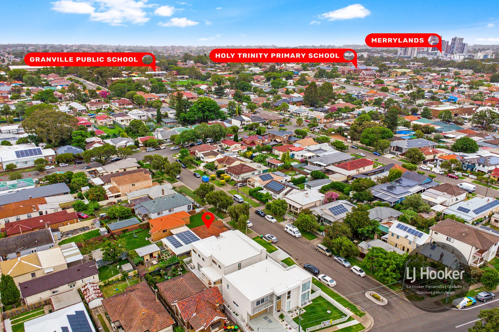 Additional image 23 of 1 Smith Street, Granville NSW 2142