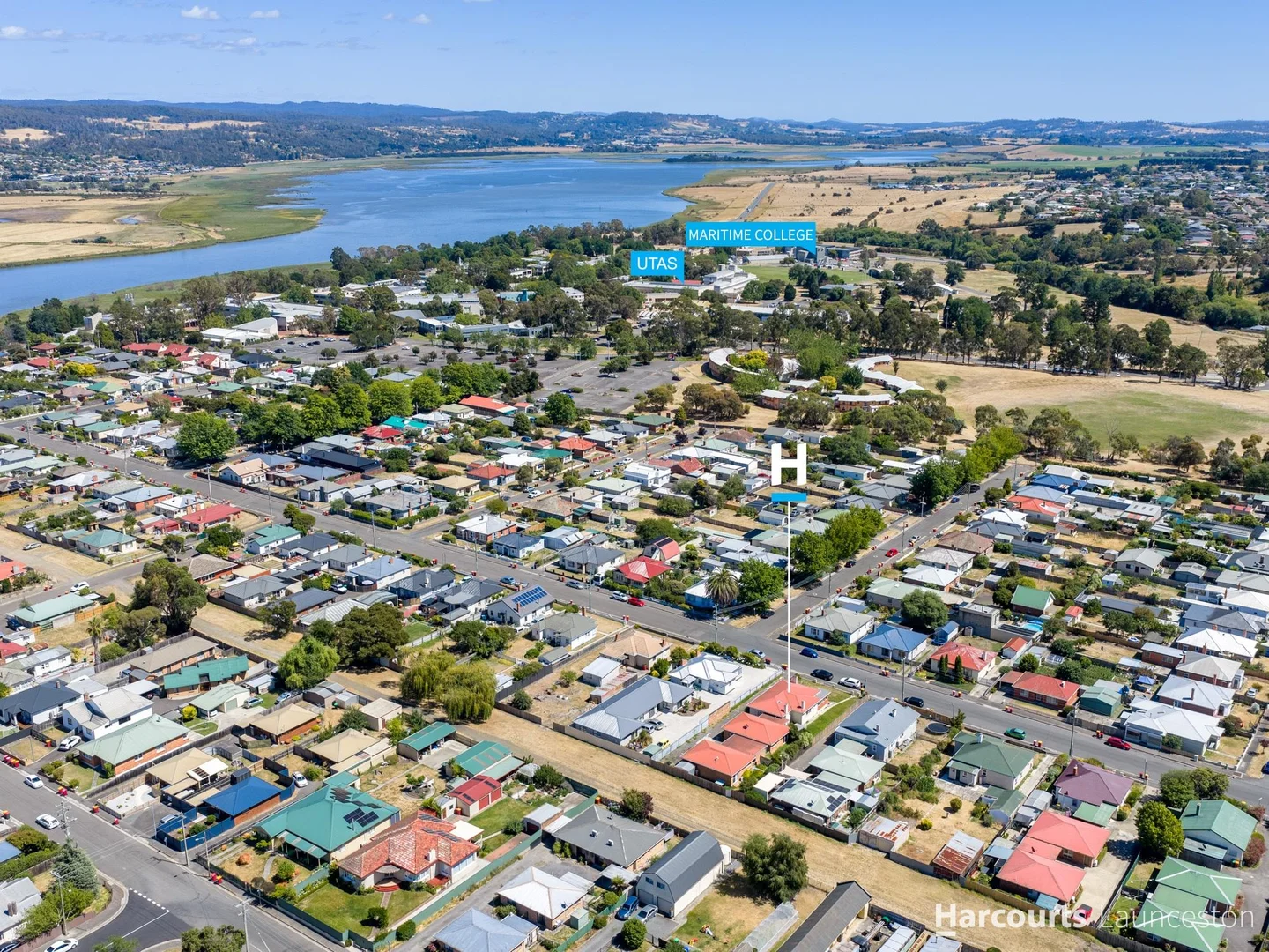 Additional image 19 of 1/15 Foch Street, Mowbray TAS 7248